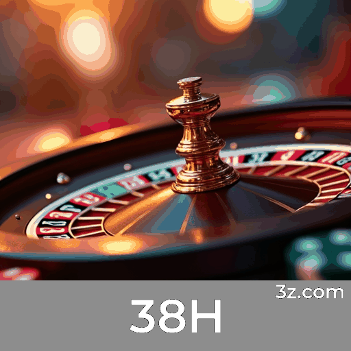 38H: Plataforma de Comunidade Vibrante e Interativa