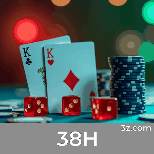 38H: O Melhor Cassino e Plataforma de Apostas