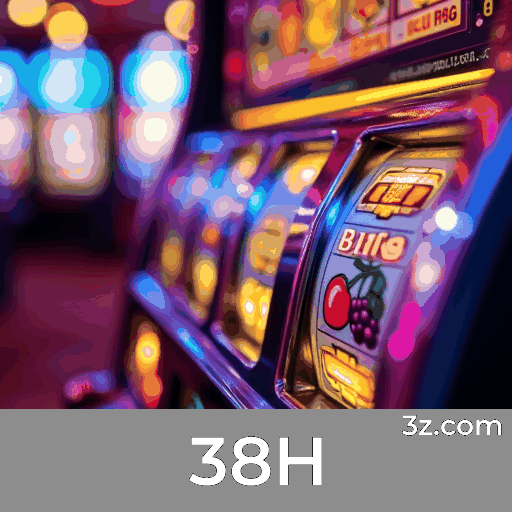 38H: A Emoção dos Jogos de Casino e Grandes Chances de Ganhar